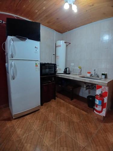 Cabañas Las Delicias (Cabanas Las Delicias) in 코로넬 몰데스 Cabañas Las Delicias (Cabanas Las Delicias) in 코로넬 몰데스