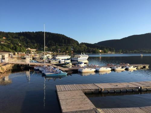 This photo about Rochire Location shared on HyHotel.com