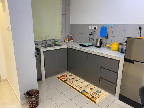 Sandakan Homestay near Sandakan Sports Complex Sandakan Homestay near Sandakan Sports Complex