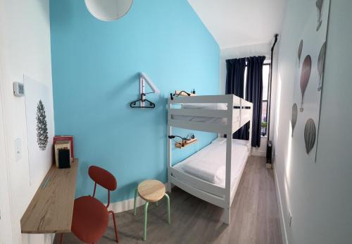 East Harlem Hostel in Harlem East Harlem Hostel in Harlem