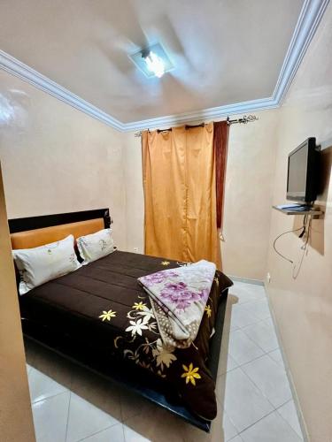 Appartement a hay mohammadi agadir in Charaf Appartement a hay mohammadi agadir in Charaf