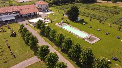 Eksterijer hotela, Azienda agricola La Macina in Cernobbio Eksterijer hotela, Azienda agricola La Macina in Cernobbio
