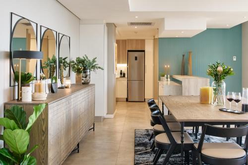 The Tyrwhitt Serviced Apartments in Rosebank The Tyrwhitt Serviced Apartments in Rosebank