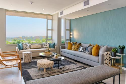 The Tyrwhitt Serviced Apartments in Rosebank The Tyrwhitt Serviced Apartments in Rosebank