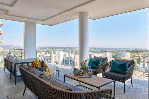 The Tyrwhitt Serviced Apartments in Rosebank The Tyrwhitt Serviced Apartments in Rosebank