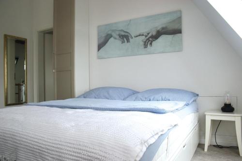 Ferienwohnung Traumblick in جريفينكروج Ferienwohnung Traumblick in جريفينكروج