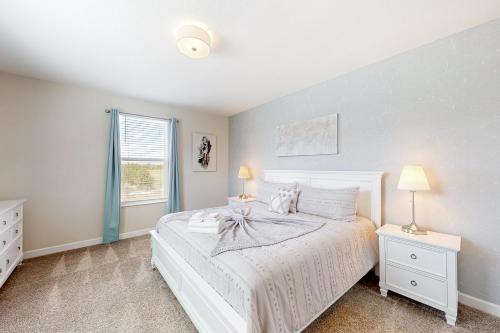 The Marble Sanctuary