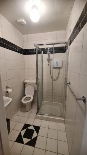 Apartment 1, Regent Street in Bagenalstown Apartment 1, Regent Street in Bagenalstown