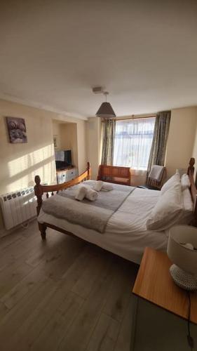 Apartment 1, Regent Street in Bagenalstown Apartment 1, Regent Street in Bagenalstown