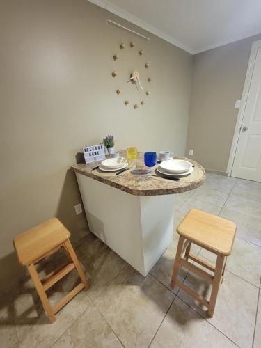 Instalaciones, Sun and Beach Escape, one bedroom apartment. in Paradera Instalaciones, Sun and Beach Escape, one bedroom apartment. in Paradera