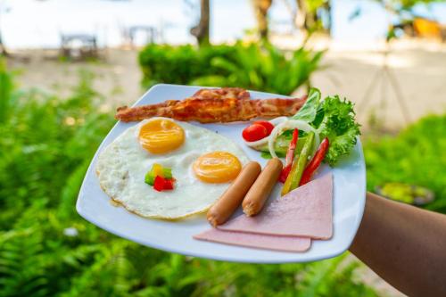 Nourriture et boissons, Chivapuri Beach Resort in Koh Chang Tai Nourriture et boissons, Chivapuri Beach Resort in Koh Chang Tai
