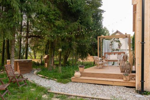 Kert, Przystań Pod Gwiazdami (Przystan Pod Gwiazdami) in Dursztyn Kert, Przystań Pod Gwiazdami (Przystan Pod Gwiazdami) in Dursztyn