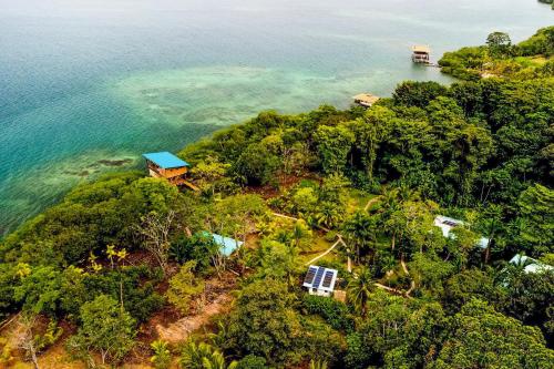 Vue extérieure, Roam Yoga & Wellness Lodge in Bastimentos Vue extérieure, Roam Yoga & Wellness Lodge in Bastimentos