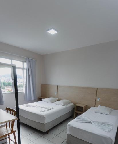 Ok Inn Hotel Floripa in Florianopolis Ok Inn Hotel Floripa in Florianopolis