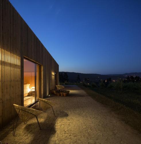 Vista exterior, Monverde - Wine Experience Hotel - by Unlock Hotels in Amarante Vista exterior, Monverde - Wine Experience Hotel - by Unlock Hotels in Amarante