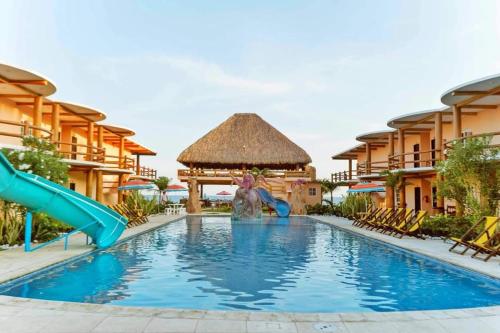 Hotel Pazifico en Monterrico in Monterrico Hotel Pazifico en Monterrico in Monterrico