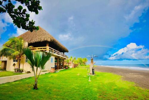 Hotel Pazifico en Monterrico in 몬테리코 Hotel Pazifico en Monterrico in 몬테리코