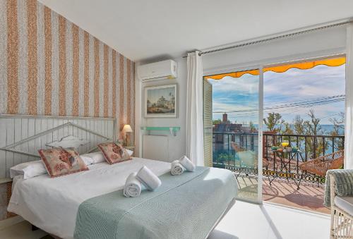 PEDREGALEJO DESIGNE & BEACH