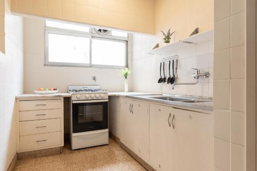 Fliphaus Libertador 1100 - 3 Bd Recoleta in Buenos Aires Fliphaus Libertador 1100 - 3 Bd Recoleta in Buenos Aires