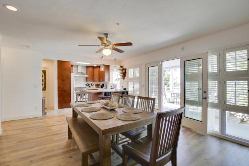 San Diego Home Private Outdoor Pool and Game Room! in Bay Park San Diego Home Private Outdoor Pool and Game Room! in Bay Park