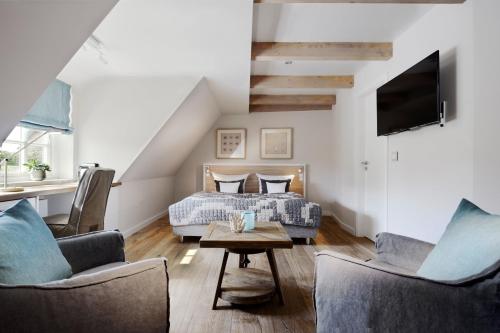 This photo about Hotel Duene shared on HyHotel.com