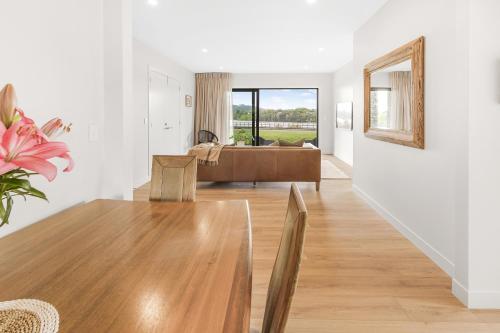 المنظر الخارجي, LakeSide Karapiro Downstairs Apartment in Maungatautari المنظر الخارجي, LakeSide Karapiro Downstairs Apartment in Maungatautari