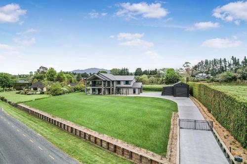 المنظر الخارجي, LakeSide Karapiro Downstairs Apartment in Maungatautari المنظر الخارجي, LakeSide Karapiro Downstairs Apartment in Maungatautari