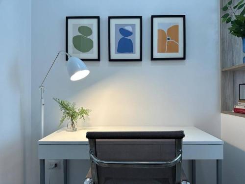 Amazing Narama 32 studio near the airport in Guatemala Amazing Narama 32 studio near the airport in Guatemala