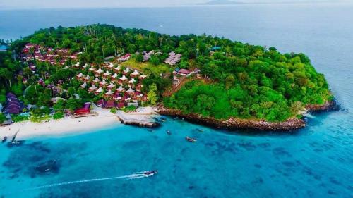 ピピ ザ ビーチ リゾート17