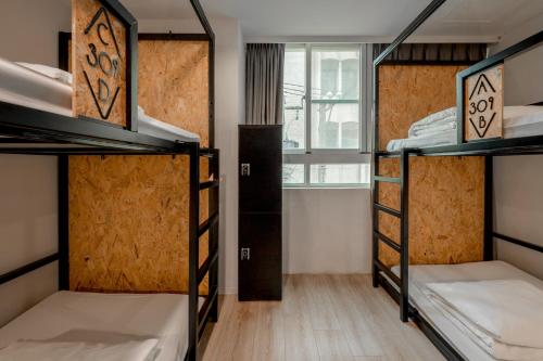 Light Hostel - Chiayi in Chiayi Light Hostel - Chiayi in Chiayi