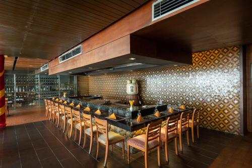 Turi Beach Resort in Batam Island Turi Beach Resort in Batam Island