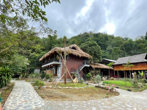 Little Mai Chau Home Stay in Mai Chau (Hoa Binh) Little Mai Chau Home Stay in Mai Chau (Hoa Binh)
