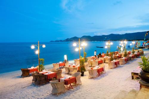 モンティエン ハウス ホテル18