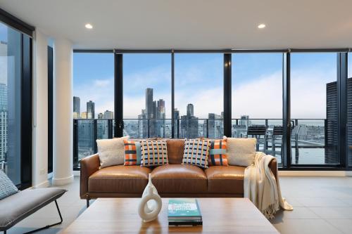 เดอะ แคนวาส อพาร์ตเมนต์ โฮเทล (The Canvas Apartment Hotel) near คาสิโน คราวน์ เดอะ แคนวาส อพาร์ตเมนต์ โฮเทล (The Canvas Apartment Hotel) near คาสิโน คราวน์