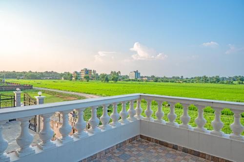 Lumbini Five Elements Hotel in Lumbini Lumbini Five Elements Hotel in Lumbini