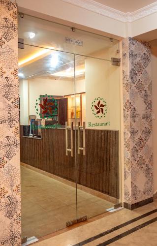Lumbini Five Elements Hotel in Lumbini Lumbini Five Elements Hotel in Lumbini