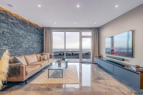 Bay View Apartments in การ์ดูร์ Bay View Apartments in การ์ดูร์
