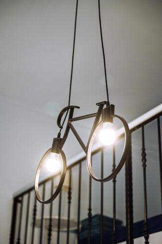 Ombre Apartment with parking option