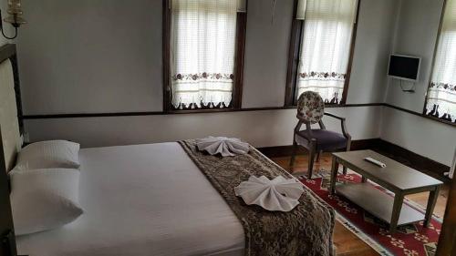 This photo about Kadıoglu Konagı shared on HyHotel.com