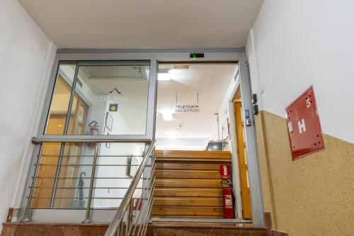 大厅, Olimpus Apartmani BD Banjaluka in 巴尼亚卢卡 大厅, Olimpus Apartmani BD Banjaluka in 巴尼亚卢卡