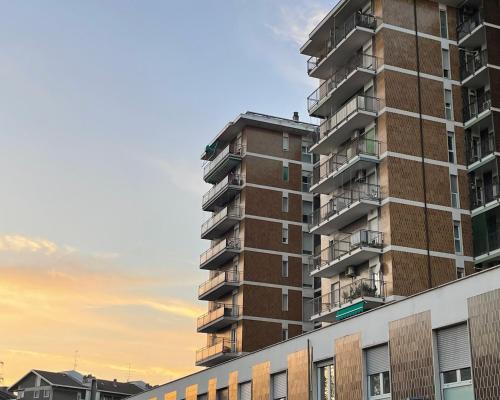 Appartamento Stelvio