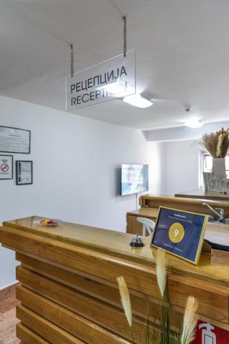 设施服务, Olimpus Apartmani BD Banjaluka in 巴尼亚卢卡 设施服务, Olimpus Apartmani BD Banjaluka in 巴尼亚卢卡