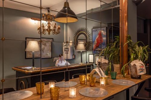 Vevey House in Vevey Városközpont Vevey House in Vevey Városközpont