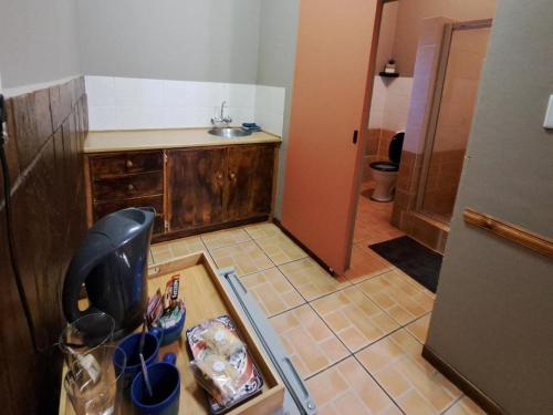 Morgenbos Guesthouse near Upington Airport Morgenbos Guesthouse near Upington Airport