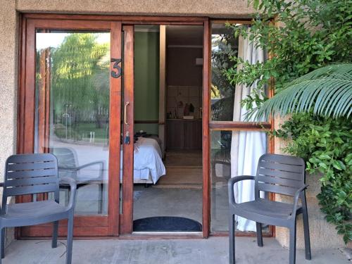 Morgenbos Guesthouse near Upington Airport Morgenbos Guesthouse near Upington Airport