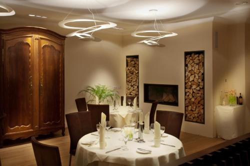 Restaurant, Hotel Weiherhof am Golfpark in Wadern Restaurant, Hotel Weiherhof am Golfpark in Wadern