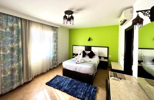 Naama Blue Hotel in Sharm El Sheikh Naama Blue Hotel in Sharm El Sheikh
