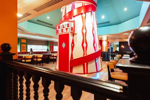 식음료(F&B), Village Hotel Blackpool in 블랙풀 식음료(F&B), Village Hotel Blackpool in 블랙풀