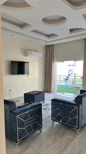 شاليه درة رأس الجنز Dorrat Ras Al Jinz Chalet in Ras Al Jinz شاليه درة رأس الجنز Dorrat Ras Al Jinz Chalet in Ras Al Jinz