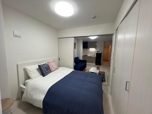 Apartment Namba Style 102